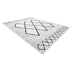 Avis RUGSX Tapis Corde Sizal Color