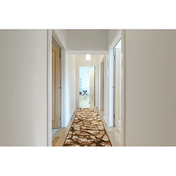 Acheter RUGSX Tapis BCF MORAD Marbre Beige