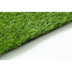 RUGSX GAZON ARTIFICIEL MONA - Vert 133x550 cm pas cher
