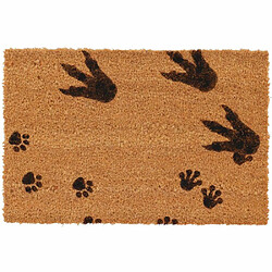 Acheter KIDS IN THE GARDEN Paillasson Coco - DIY