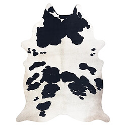 RUGSX Tapis Imitation Peau de Vache