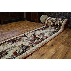 RUGSX Tapis IMPRESJA - Beige