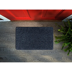 Acheter RUGSX Paillasson Antidérapant Colorado Bleu
