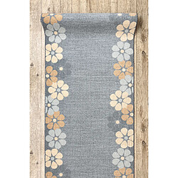Acheter Rugsx Mono - 110x170 cm - Gris