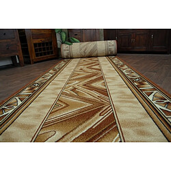 RUGSX Tapis Couloir Opal