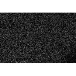 RUGSX Triumph Moquette voiture - Noir pas cher
