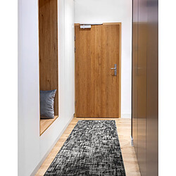 Avis Rugsx Mono - 80x820 cm - Gris