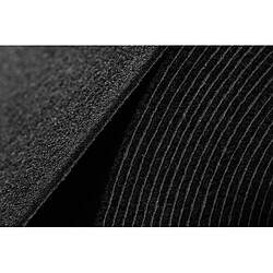 Avis RUGSX Triumph Moquette voiture - Noir