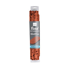 Paris Prix Fond de Bain - Terracotta