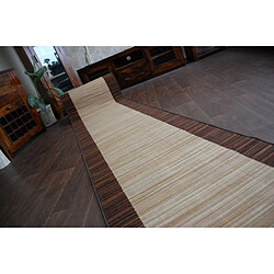 Acheter RUGSX Tapis Streifen - Marron