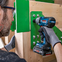 Bosch GDS 18V-450 HC