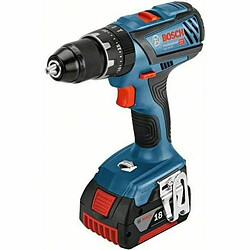 Bosch GSB 18V-28