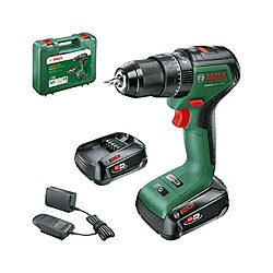 Bosch UniversalImpact 18V60
