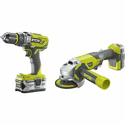 Mini-outillage RYOBI