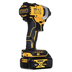 Acheter Dewalt DCK2062M2T-QW - 18 V