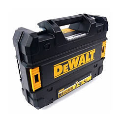 Avis DeWalt DCD800NT-XJ Tournevis 18V