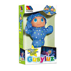 Peluche animaux Molto
