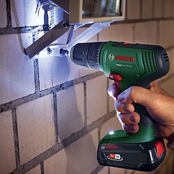 Bosch EasyDrill 18V-40