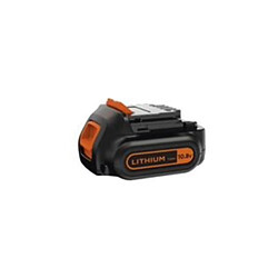 Black & decker BDCDD12BAFC-QW - 10,8 V
