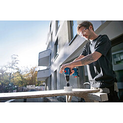 Bosch GSB 18V-45 - L-Boxx pas cher