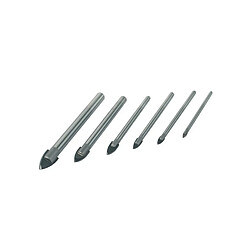 Brüder Mannesmann Jeu de Forets pour Verre