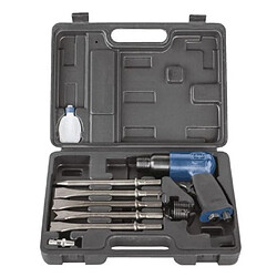 Perceuse & visseuse filaire Scheppach