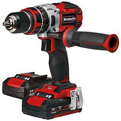 Einhell TECD 18LII BL