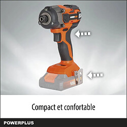 Powerplus Powdp20100