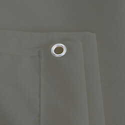 Acheter Mendler Pergola autoportante - Taupe