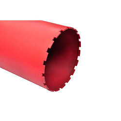 vidaXL Couronne diamant pour carotteuse 220x400 mm