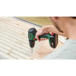 Avis Bosch Universal Impact 18V-60