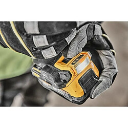 DeWalt DCD800NT-XJ Tournevis 18V
