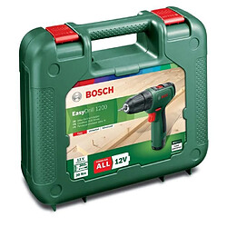 Bosch EasyDrill 1200 - 12 V