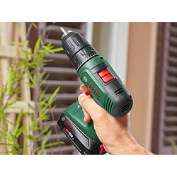 Bosch UniversalDrill 18V