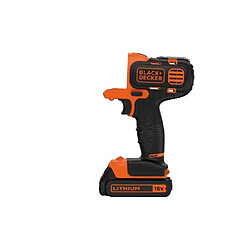 Black & decker MT218K-QW - 18 V