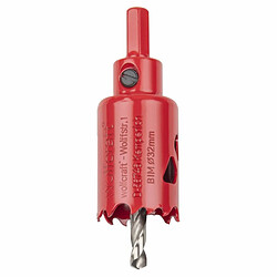 Wolfcraft Perceuse à couronne