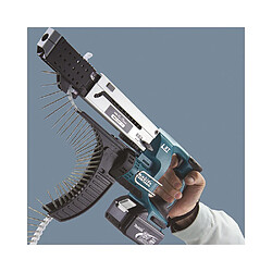 Makita DFR750Z