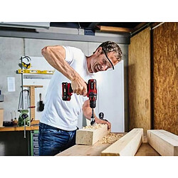 Einhell TC-CD 18/35 Li