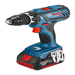 Bosch GSR 18V-28