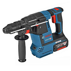 Bosch GBH 18V-26 F - Sans fil