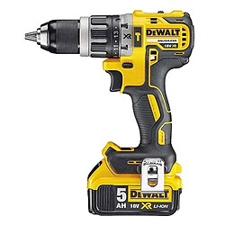 DeWalt DCD796P1