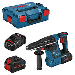 Bosch GBH 18V-26 F