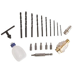 Perceuse & visseuse filaire