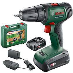 Bosch UniversalDrill 18V