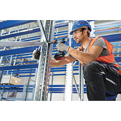 Bosch GDX18V 210C - Visseuse à chocs pas cher