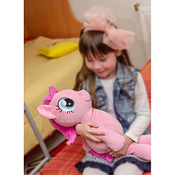 Peluche géante Hasbro