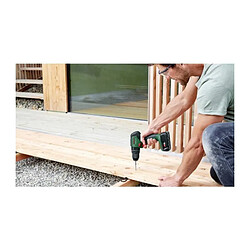 Avis Bosch Universal Impact 18V-60