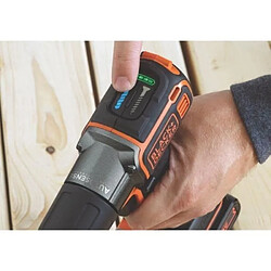 Acheter Black & Decker Black&Decker ASD184K