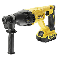 Dewalt DCH133M1-QW - 18 V