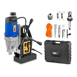 Helloshop26 Perceuse magnétique 1380W - 35 mm